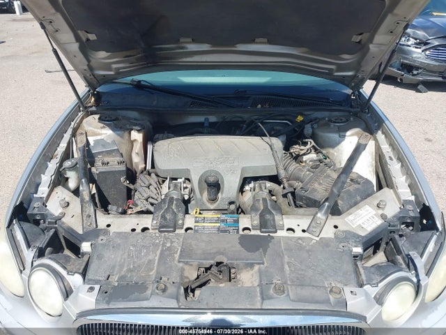 Продаж на аукціоні авто 2007 Buick Lacrosse Cx, vin: 2G4WC582471182414, номер лоту: 45754946