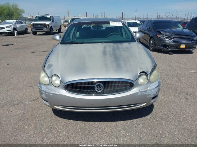 Продаж на аукціоні авто 2007 Buick Lacrosse Cx, vin: 2G4WC582471182414, номер лоту: 45754946