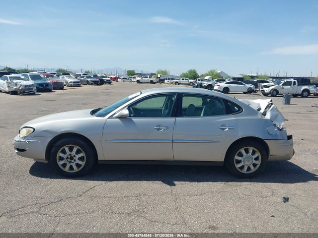 Продаж на аукціоні авто 2007 Buick Lacrosse Cx, vin: 2G4WC582471182414, номер лоту: 45754946