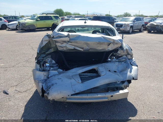Продаж на аукціоні авто 2007 Buick Lacrosse Cx, vin: 2G4WC582471182414, номер лоту: 45754946