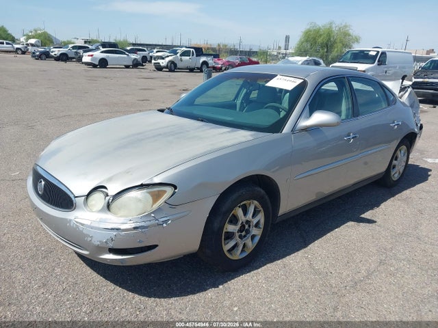 Продаж на аукціоні авто 2007 Buick Lacrosse Cx, vin: 2G4WC582471182414, номер лоту: 45754946