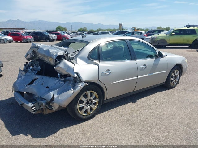 Продаж на аукціоні авто 2007 Buick Lacrosse Cx, vin: 2G4WC582471182414, номер лоту: 45754946