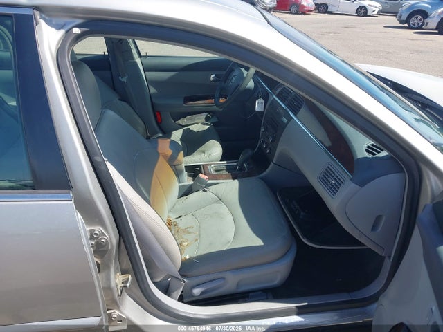 Продаж на аукціоні авто 2007 Buick Lacrosse Cx, vin: 2G4WC582471182414, номер лоту: 45754946