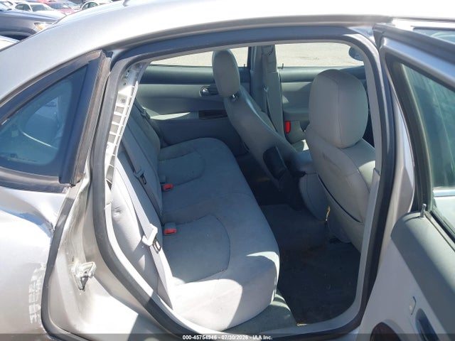 Продаж на аукціоні авто 2007 Buick Lacrosse Cx, vin: 2G4WC582471182414, номер лоту: 45754946