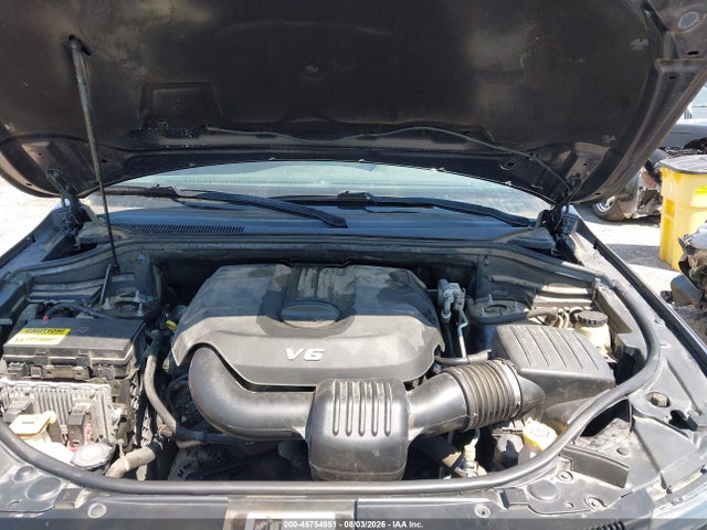 2015 Jeep Grand Cherokee Limited მანქანა იყიდება აუქციონზე, vin: 1C4RJFBG2FC692836, აუქციონის ნომერი: 45754951
