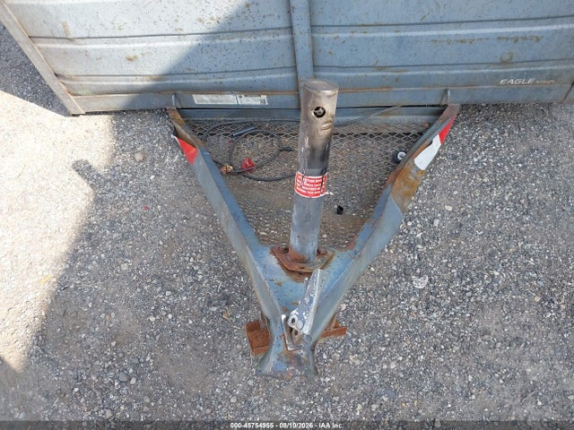 Eagle Euclp312sa Enclosed 2019 184BU122XKC026882 Image 10
