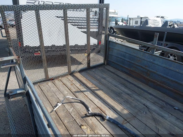 Eagle Euclp312sa Enclosed 2019 184BU122XKC026882 Image 5