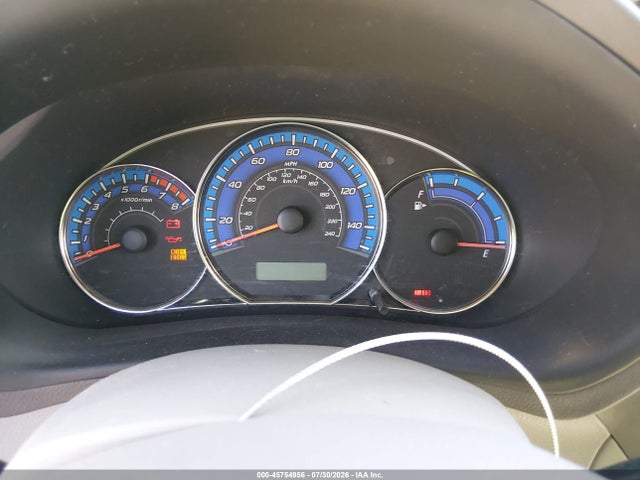 Продажа на аукционе авто 2009 Subaru Forester 2.5x, vin: JF2SH63669H716454, номер лота: 45754956