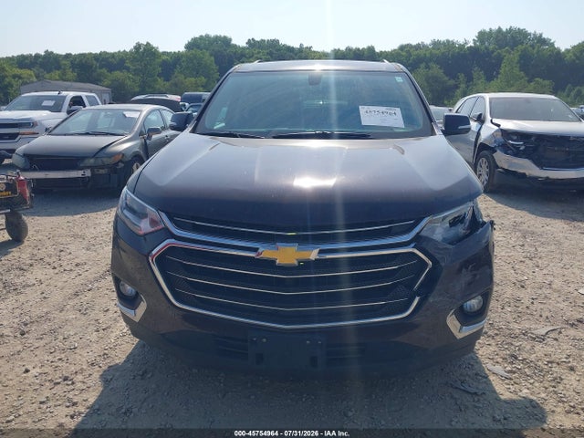 Продажа на аукционе авто 2019 Chevrolet Traverse 1lt, vin: 1GNERGKW9KJ116999, номер лота: 45754964