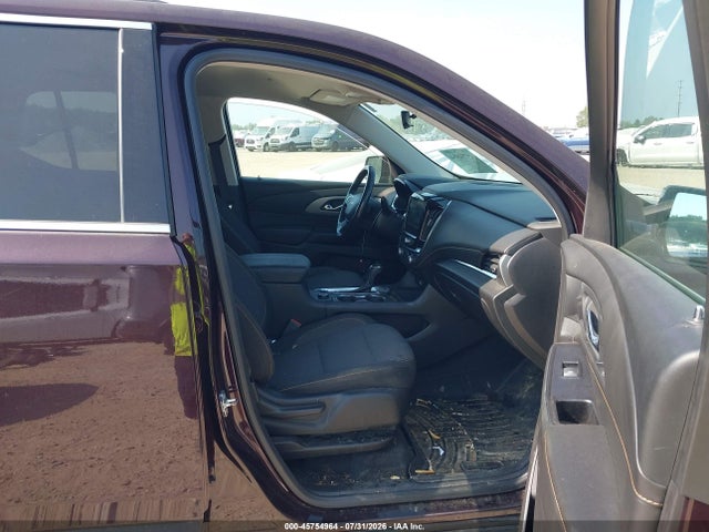 Продажа на аукционе авто 2019 Chevrolet Traverse 1lt, vin: 1GNERGKW9KJ116999, номер лота: 45754964