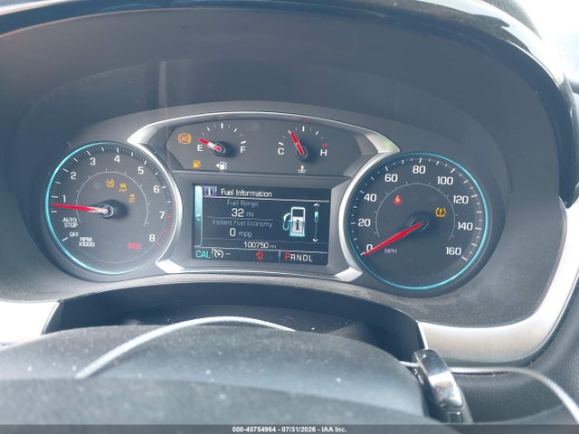 Продажа на аукционе авто 2019 Chevrolet Traverse 1lt, vin: 1GNERGKW9KJ116999, номер лота: 45754964