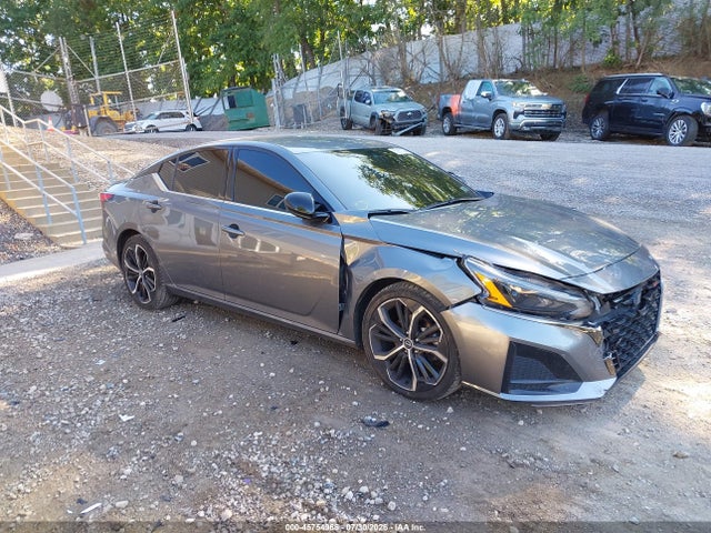 Продажа на аукционе авто 2024 Nissan Altima Sr Fwd, vin: 1N4BL4CV5RN359560, номер лота: 45754965