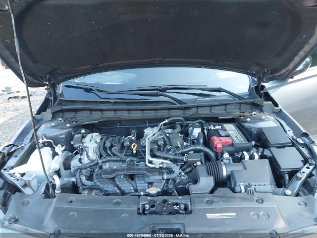 Продажа на аукционе авто 2024 Nissan Altima Sr Fwd, vin: 1N4BL4CV5RN359560, номер лота: 45754965