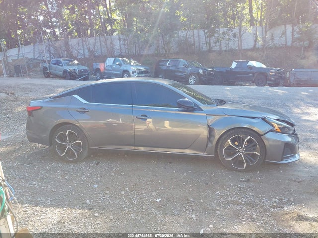 Продажа на аукционе авто 2024 Nissan Altima Sr Fwd, vin: 1N4BL4CV5RN359560, номер лота: 45754965