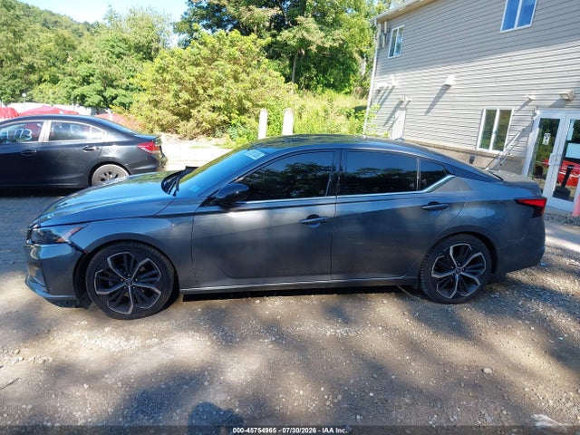 Продажа на аукционе авто 2024 Nissan Altima Sr Fwd, vin: 1N4BL4CV5RN359560, номер лота: 45754965