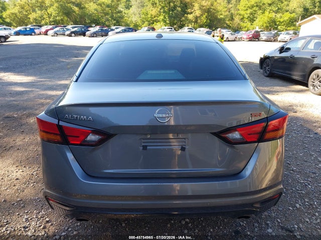 Продажа на аукционе авто 2024 Nissan Altima Sr Fwd, vin: 1N4BL4CV5RN359560, номер лота: 45754965