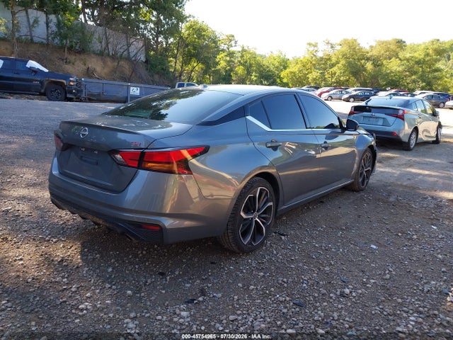 Продажа на аукционе авто 2024 Nissan Altima Sr Fwd, vin: 1N4BL4CV5RN359560, номер лота: 45754965