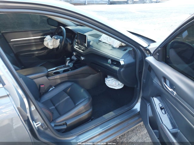 Продажа на аукционе авто 2024 Nissan Altima Sr Fwd, vin: 1N4BL4CV5RN359560, номер лота: 45754965