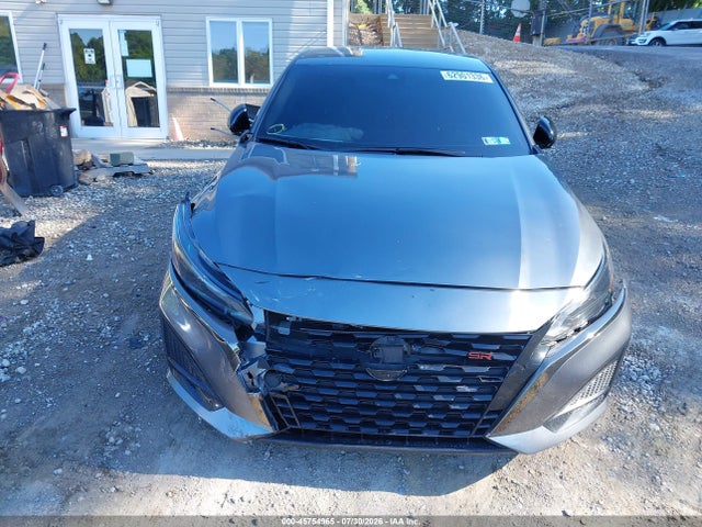 Продажа на аукционе авто 2024 Nissan Altima Sr Fwd, vin: 1N4BL4CV5RN359560, номер лота: 45754965