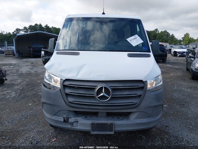 W1W70BGY0KT019093 Mercedes-Benz Sprinter 1500 Standard Roof I4