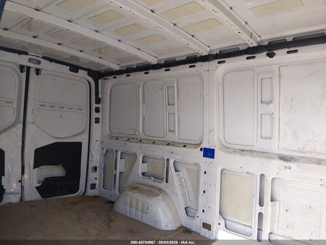 W1W70BGY0KT019093 Mercedes-Benz Sprinter 1500 Standard Roof I4