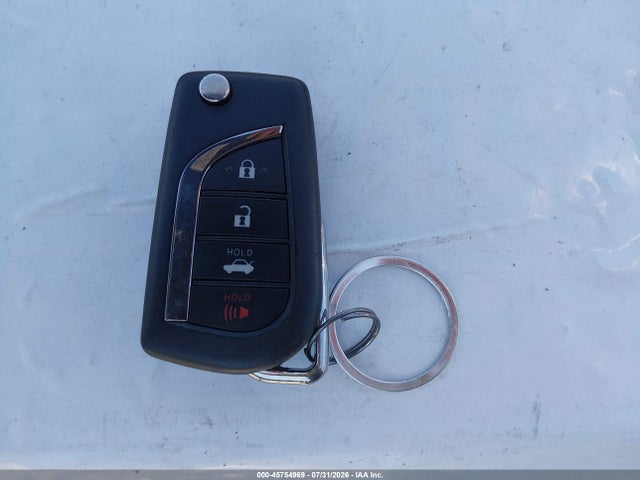 Aukcja sprzedaży 2022 Toyota Camry Se, vin: 4T1G11AK8NU664138, numer aukcji: 45754969