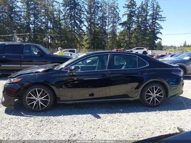 Aukcja sprzedaży 2022 Toyota Camry Se, vin: 4T1G11AK8NU664138, numer aukcji: 45754969