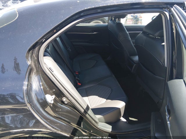 Aukcja sprzedaży 2022 Toyota Camry Se, vin: 4T1G11AK8NU664138, numer aukcji: 45754969
