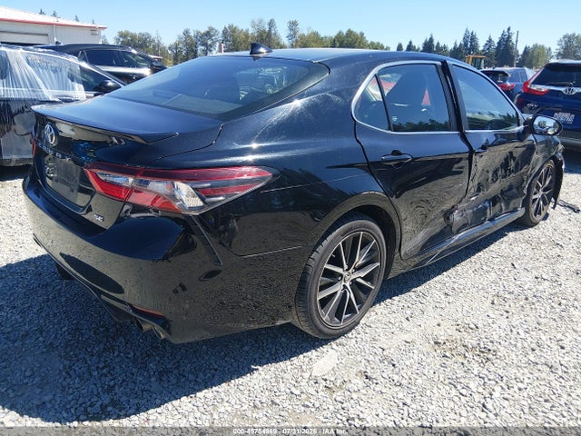 Aukcja sprzedaży 2022 Toyota Camry Se, vin: 4T1G11AK8NU664138, numer aukcji: 45754969