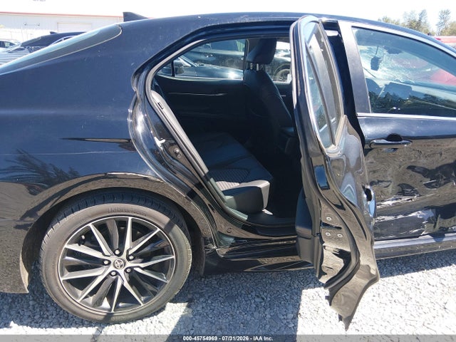 Aukcja sprzedaży 2022 Toyota Camry Se, vin: 4T1G11AK8NU664138, numer aukcji: 45754969