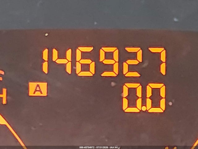 45754972 :رقم المزاد ، JN8AZ2KRXBT212539 vin ، 2011 Nissan Cube 1.8s مزاد بيع