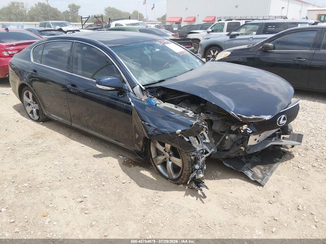 Продажа на аукционе авто 2009 Lexus Gs 350, vin: JTHBE96S390045663, номер лота: 45754979