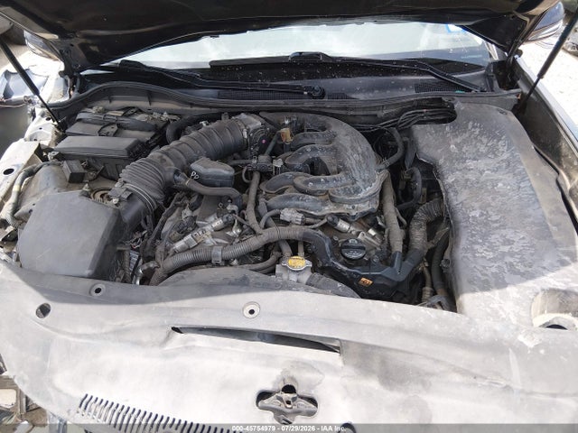 Продажа на аукционе авто 2009 Lexus Gs 350, vin: JTHBE96S390045663, номер лота: 45754979