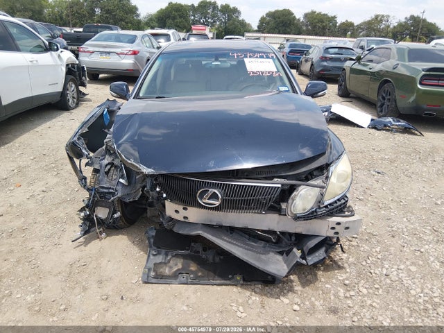 Продажа на аукционе авто 2009 Lexus Gs 350, vin: JTHBE96S390045663, номер лота: 45754979