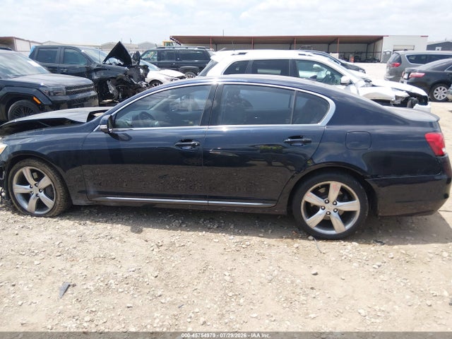 Продажа на аукционе авто 2009 Lexus Gs 350, vin: JTHBE96S390045663, номер лота: 45754979