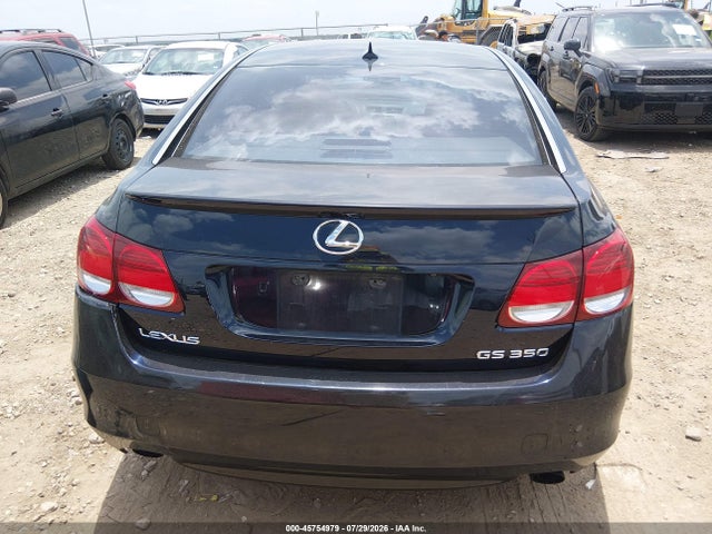 Продажа на аукционе авто 2009 Lexus Gs 350, vin: JTHBE96S390045663, номер лота: 45754979