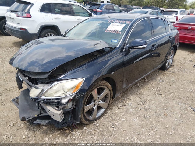 Продажа на аукционе авто 2009 Lexus Gs 350, vin: JTHBE96S390045663, номер лота: 45754979