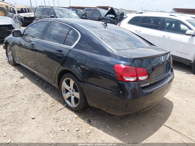 Продажа на аукционе авто 2009 Lexus Gs 350, vin: JTHBE96S390045663, номер лота: 45754979