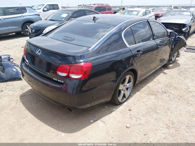 Продажа на аукционе авто 2009 Lexus Gs 350, vin: JTHBE96S390045663, номер лота: 45754979
