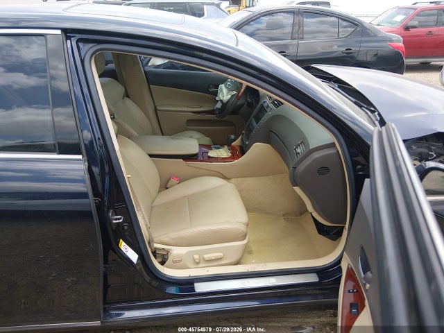 Продажа на аукционе авто 2009 Lexus Gs 350, vin: JTHBE96S390045663, номер лота: 45754979