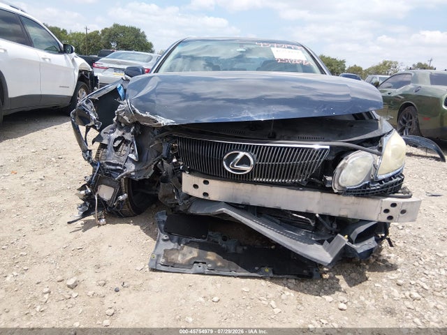 Продажа на аукционе авто 2009 Lexus Gs 350, vin: JTHBE96S390045663, номер лота: 45754979