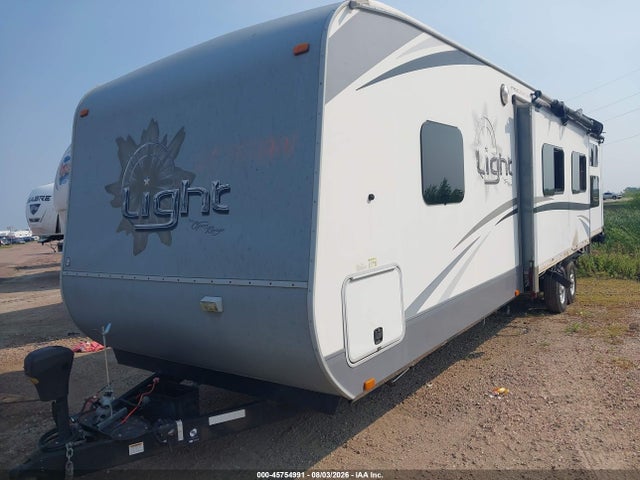 Highland Ridge Open Range 2017 58TTX3723H2027478 Image 2