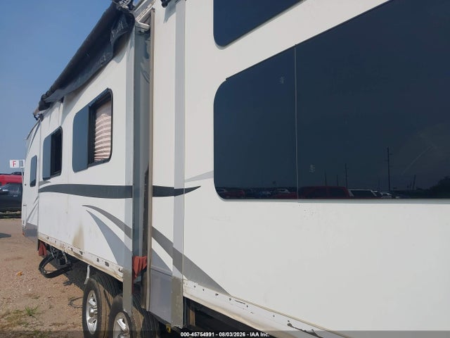 Highland Ridge Open Range 2017 58TTX3723H2027478 Image 3