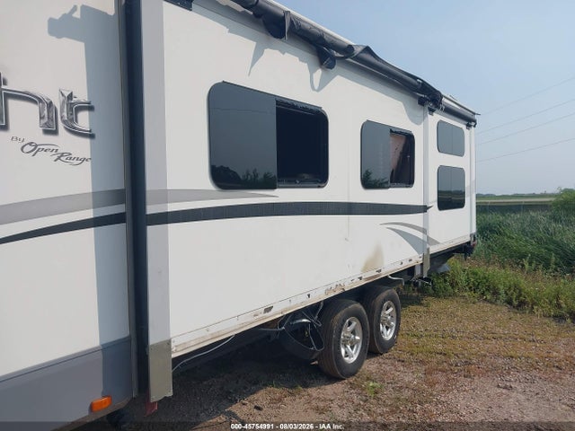 Highland Ridge Open Range 2017 58TTX3723H2027478 Image 6