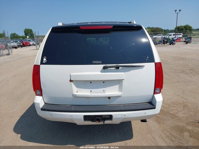 45754992 :رقم المزاد ، 1GYFK26229R253509 vin ، 2009 Cadillac Escalade Esv Standard مزاد بيع
