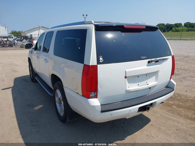 Aukcja sprzedaży 2009 Cadillac Escalade Esv Standard, vin: 1GYFK26229R253509, numer aukcji: 45754992