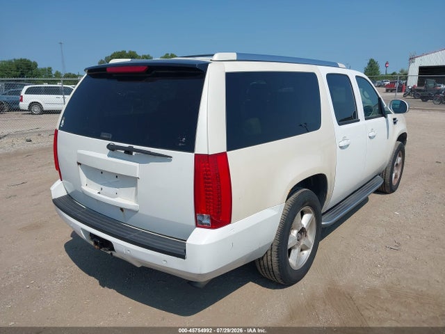45754992 :رقم المزاد ، 1GYFK26229R253509 vin ، 2009 Cadillac Escalade Esv Standard مزاد بيع