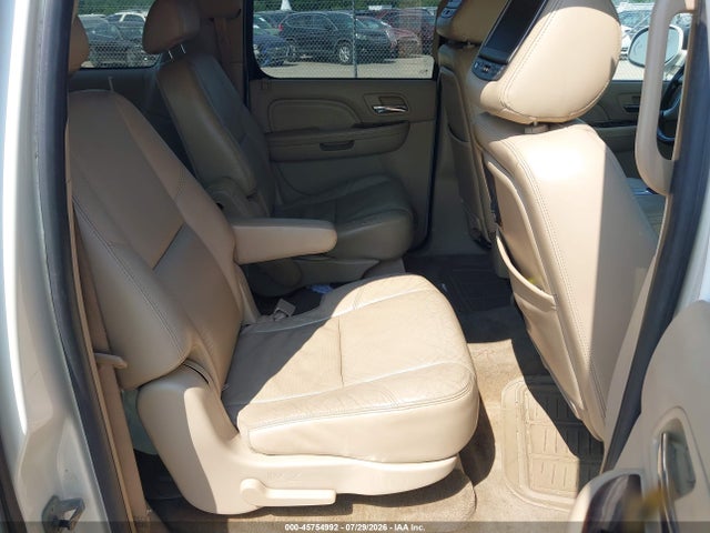 45754992 :رقم المزاد ، 1GYFK26229R253509 vin ، 2009 Cadillac Escalade Esv Standard مزاد بيع