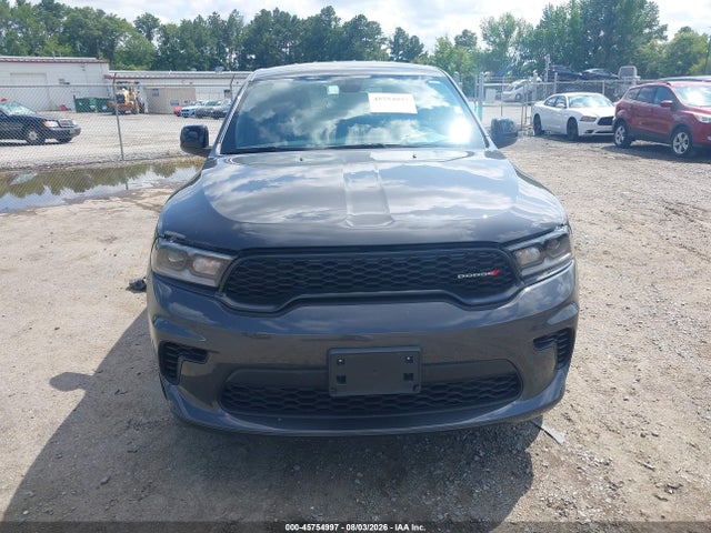 Aukcja sprzedaży 2026 Dodge Durango Gt Awd, vin: 1C4RDJDG1TC282046, numer aukcji: 45754997