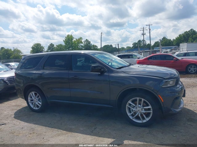 Aukcja sprzedaży 2026 Dodge Durango Gt Awd, vin: 1C4RDJDG1TC282046, numer aukcji: 45754997